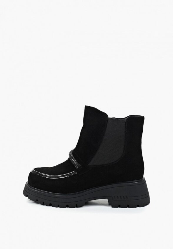 Ботинки Ascalini