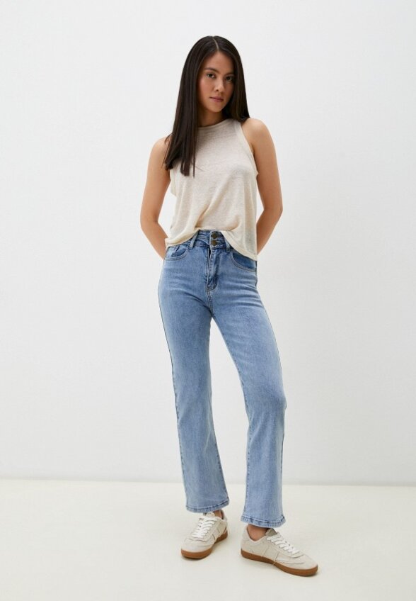 Джинсы Nerouge