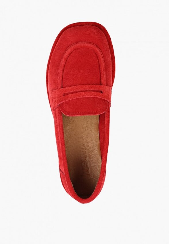 Лоферы Lusavou