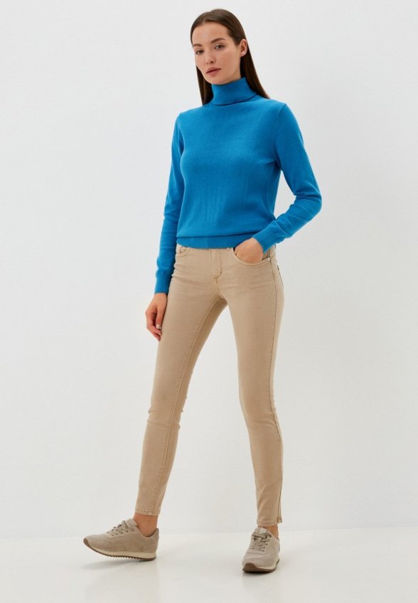 Джинсы Tom Tailor