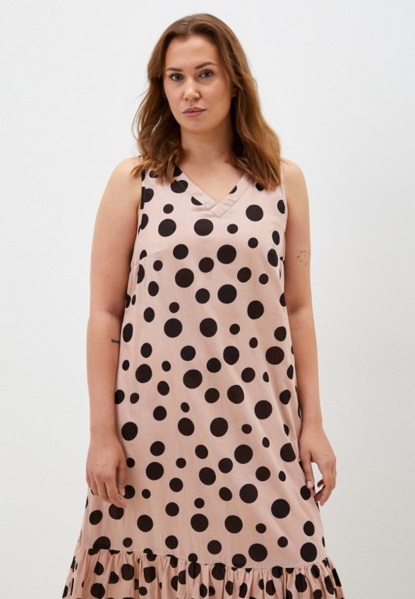 Платье Fabretti