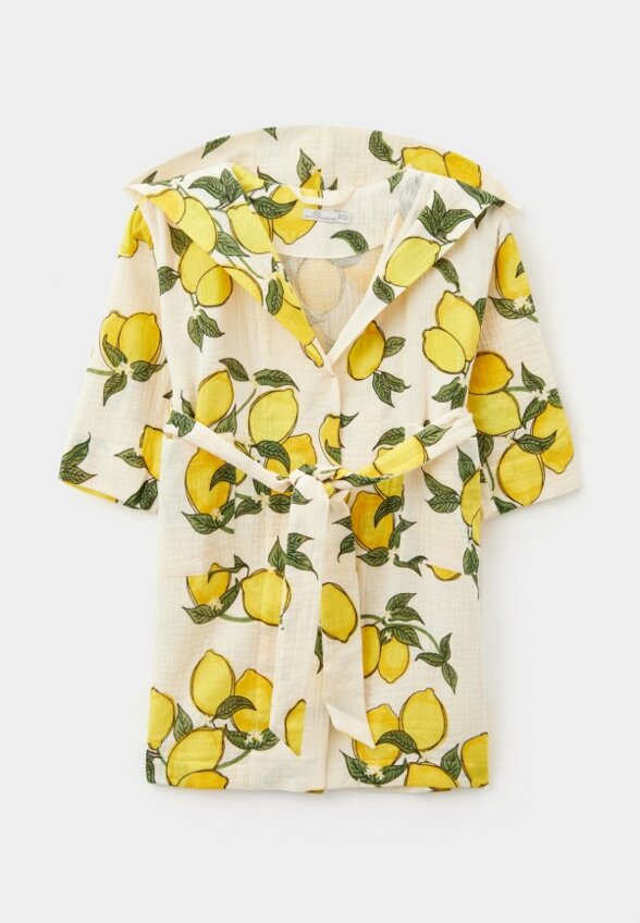 Халат домашний DanMaralex