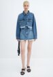 Куртка джинсовая Top Top2  - превью