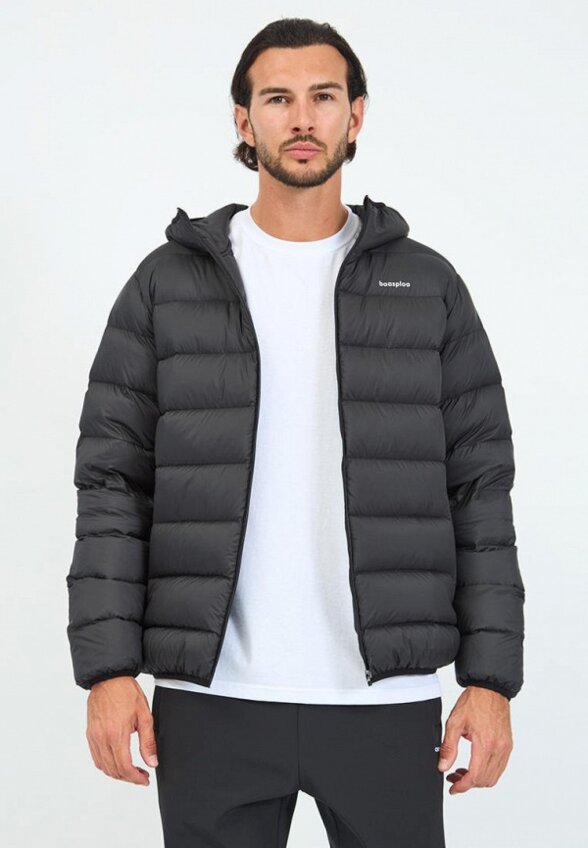 Куртка утепленная Baasploa