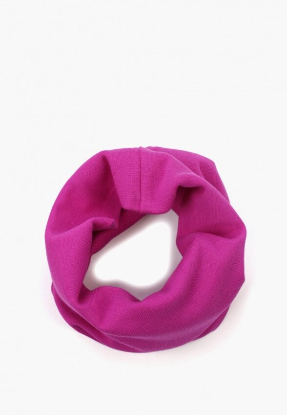 Шапка и снуд Котофей