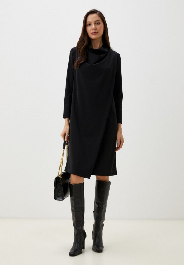 Платье Helmidge