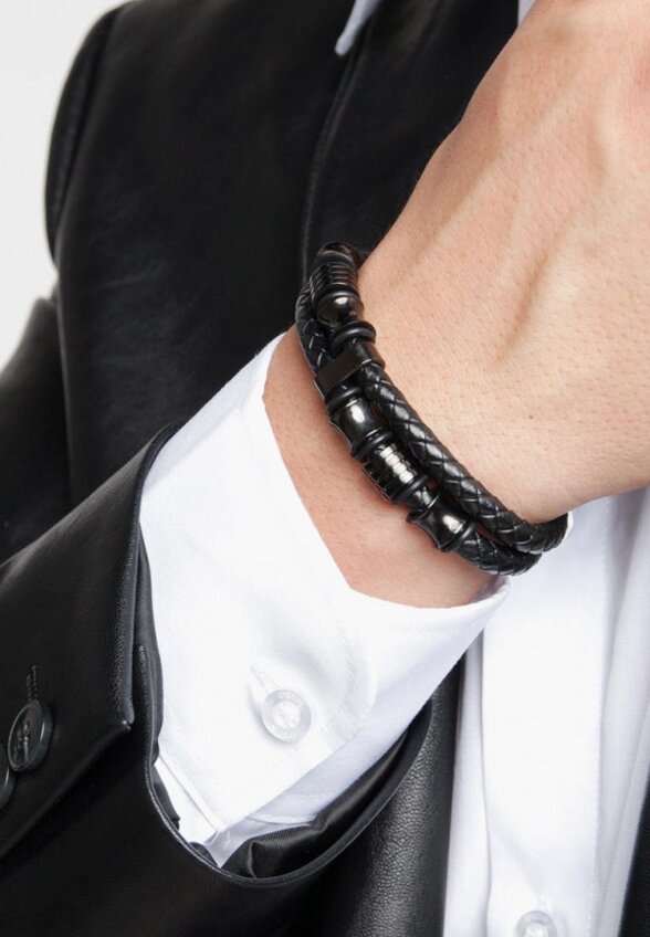 Браслет ChromeMans