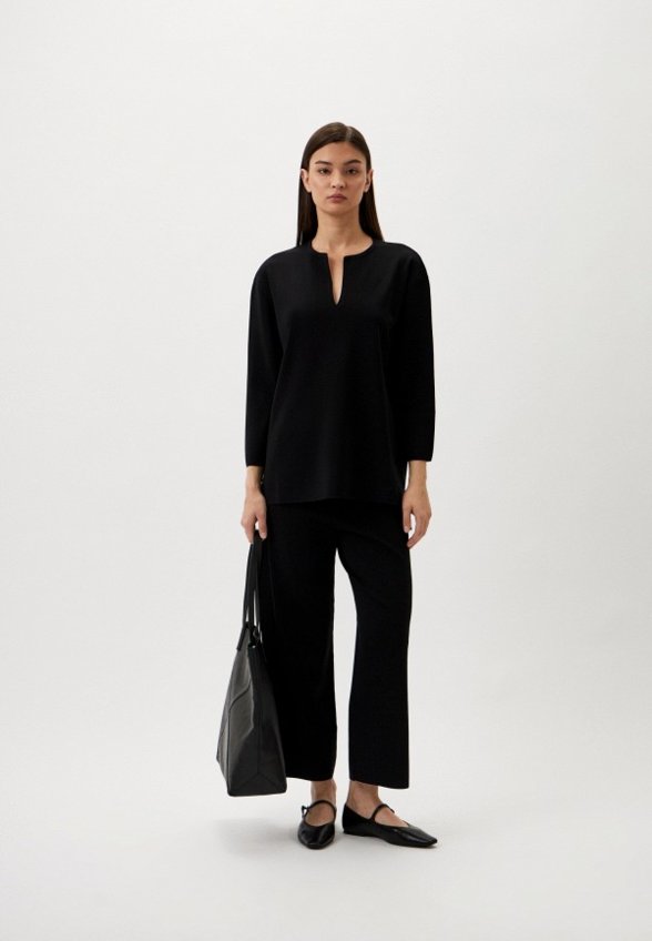 Пуловер Max Mara Leisure