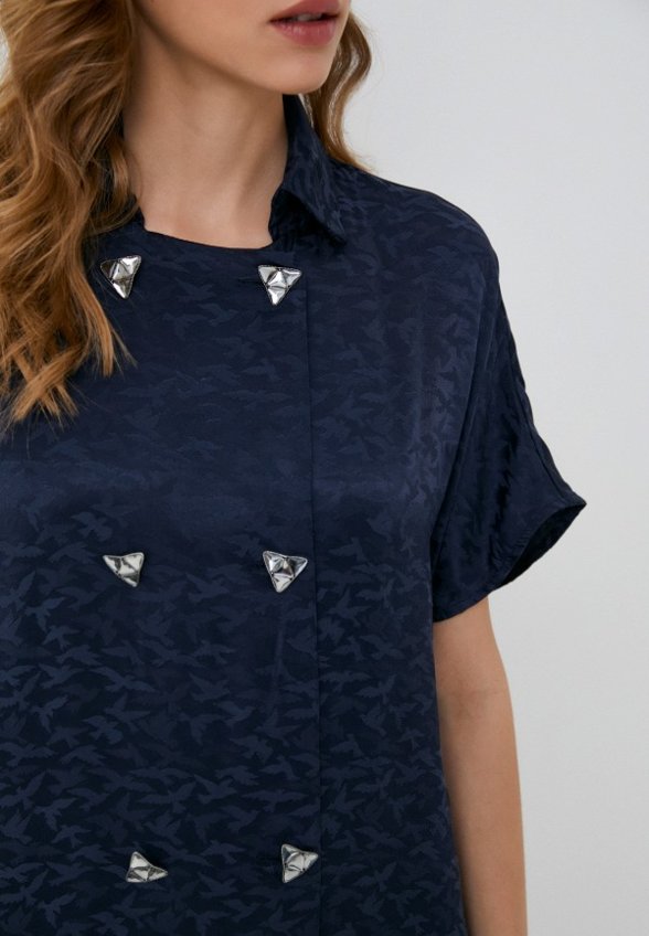 Платье MadaM T