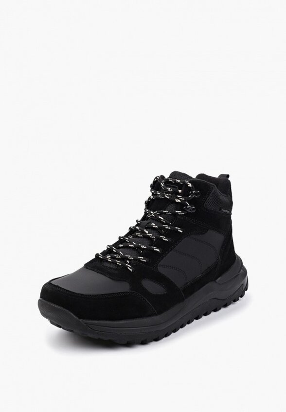 Кроссовки Patrol