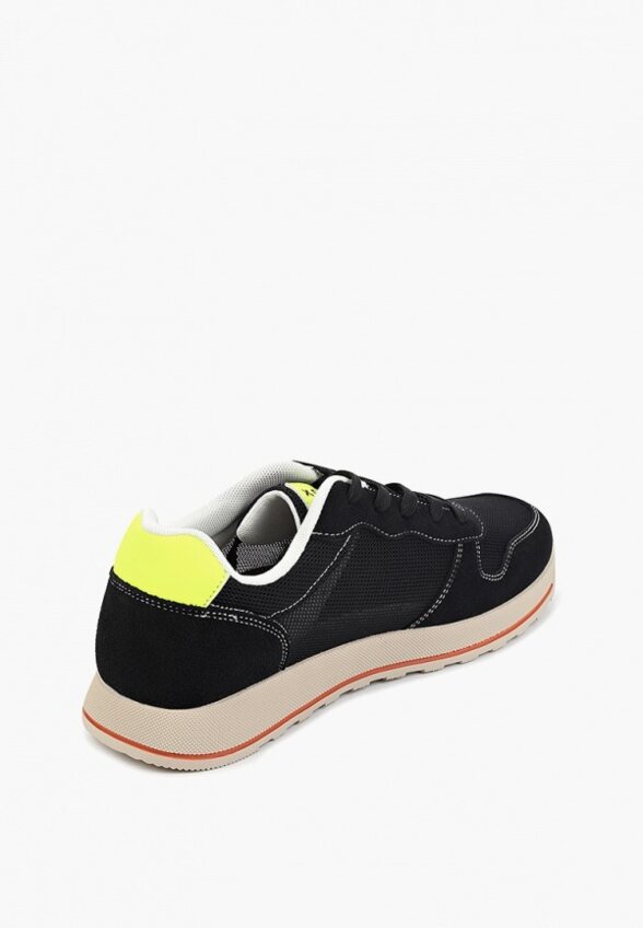 Кроссовки NexPero