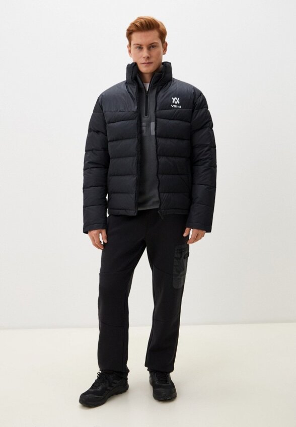 Куртка утепленная Volkl