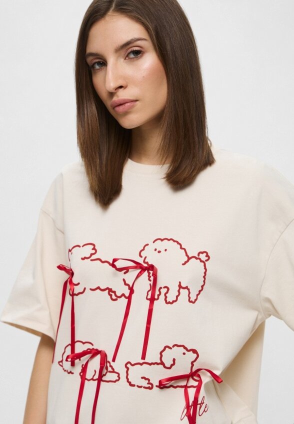 Футболка Sela