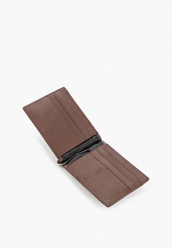 Зажим для купюр Fabretti