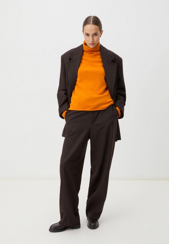 Водолазка Maison David