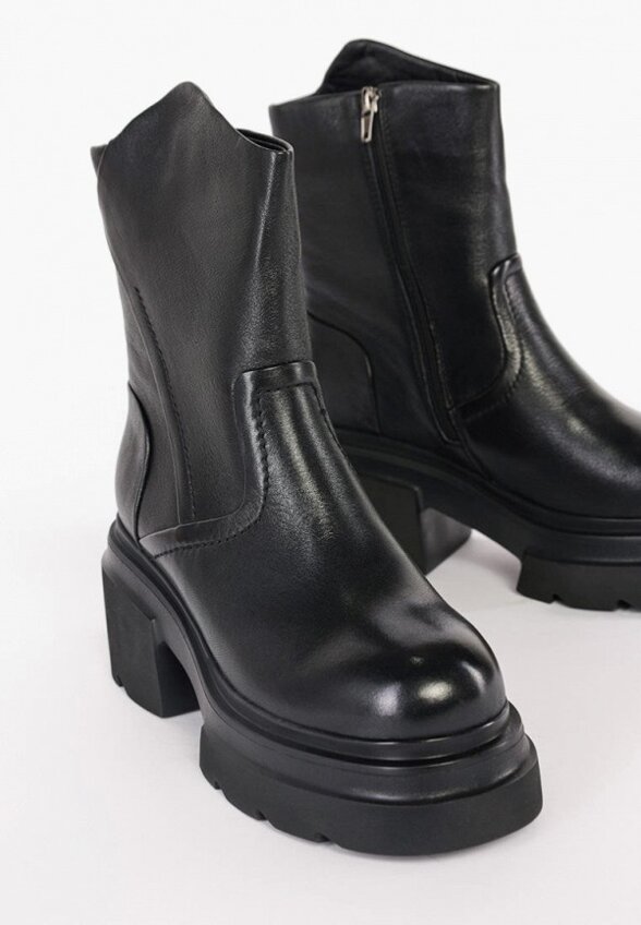 Ботильоны Gut