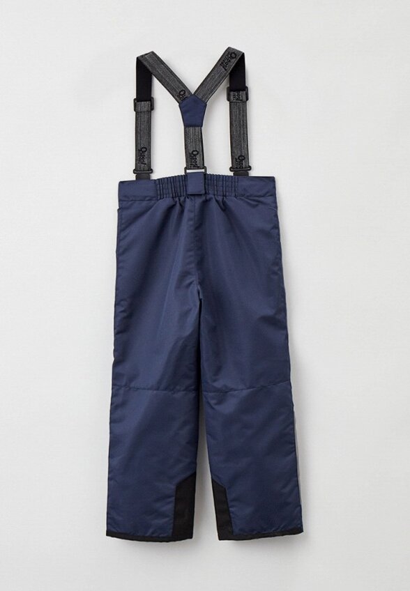 Брюки утепленные Oldos