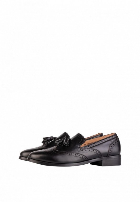 Лоферы Rabbit Loafers