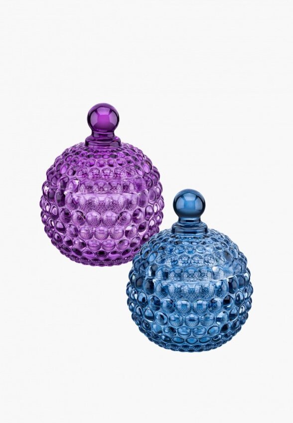 Набор банок для хранения Elan Gallery