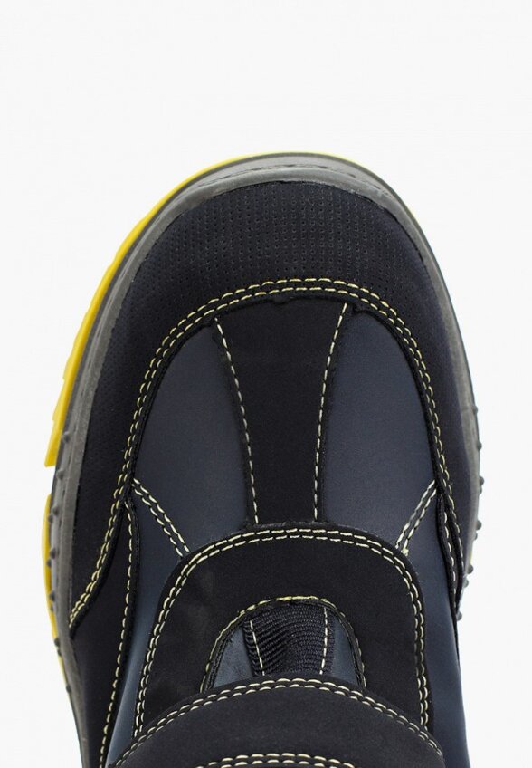 Ботинки Keddo