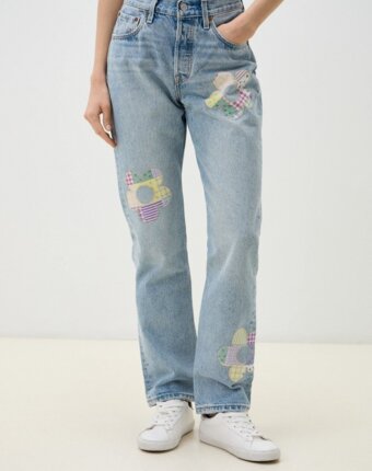 Джинсы Levi's® женщинам
