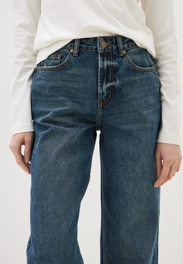 Джинсы Fashion Rebels