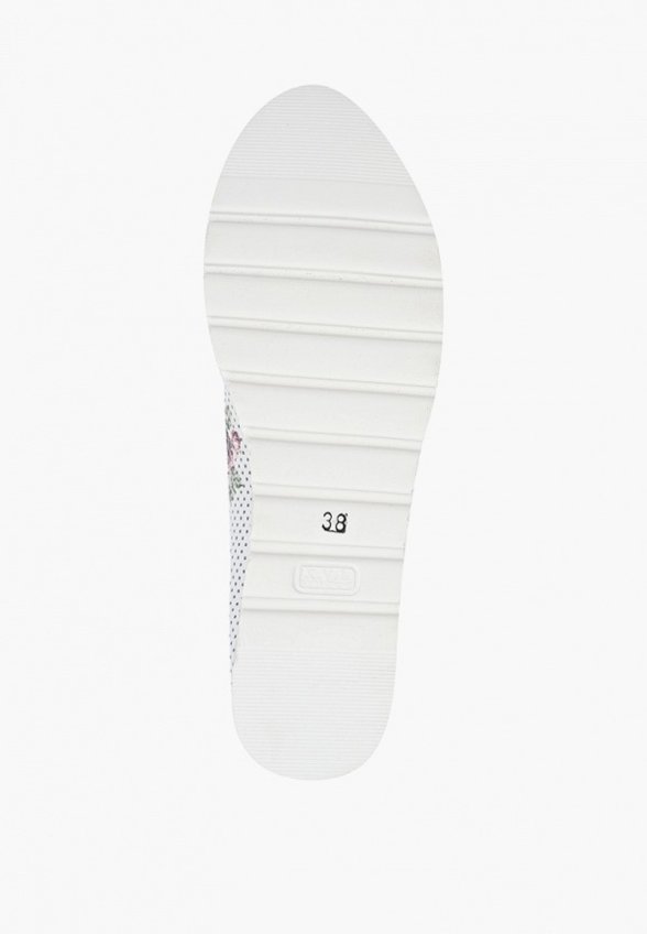 Кеды Enzo Logana