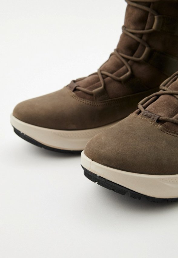 Полусапоги Ecco