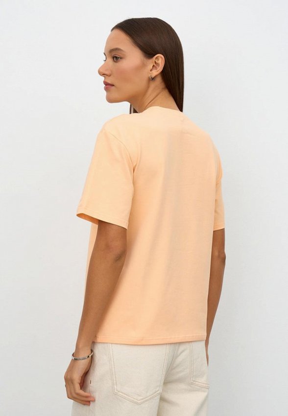 Футболка Moontrees