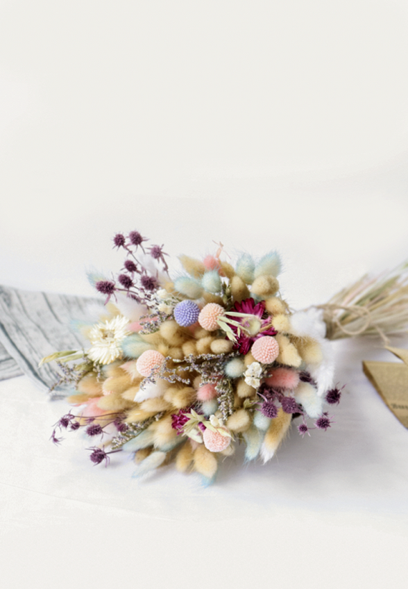 Растение искусственное Mandarin Decor