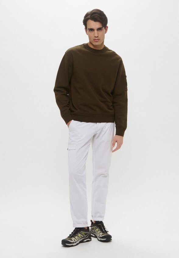 Свитшот C.P. Company