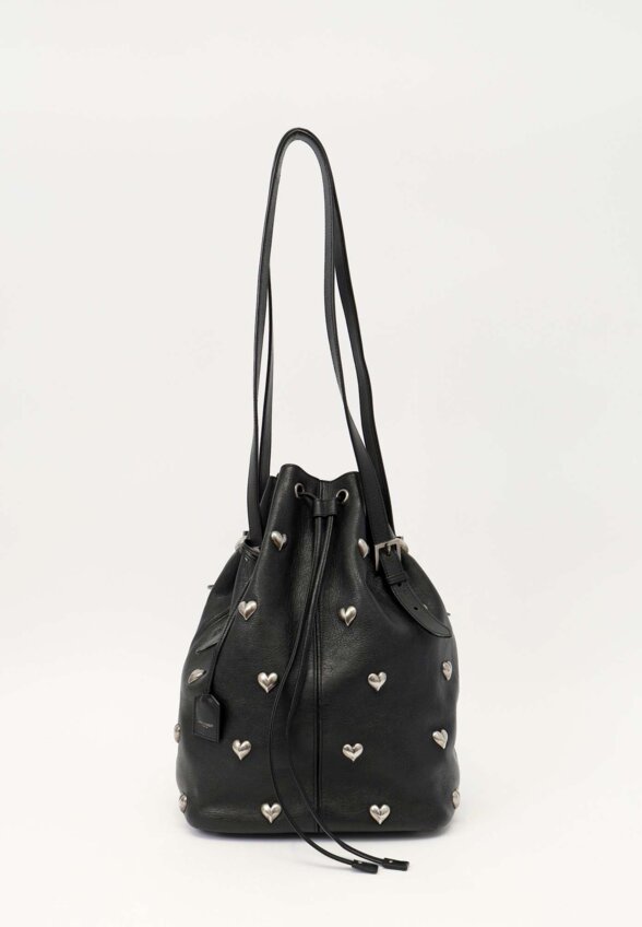 Saint Laurent Riva