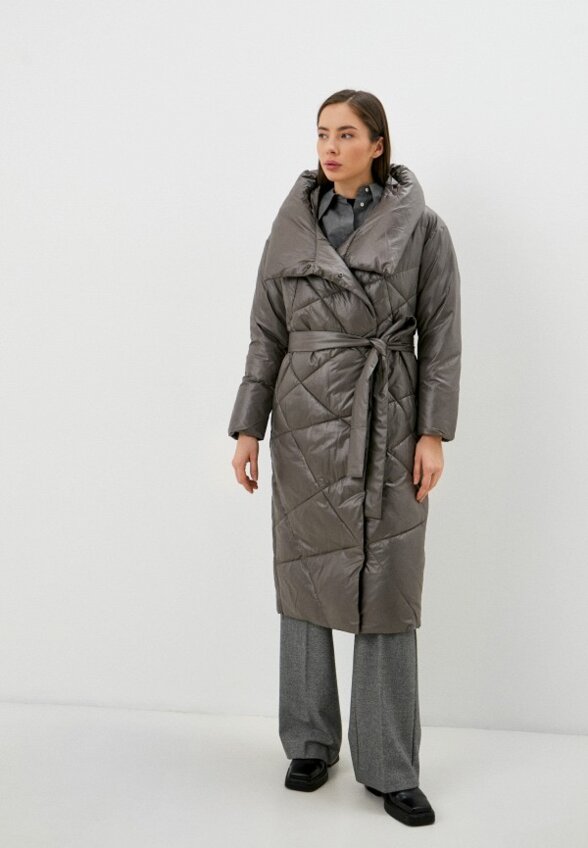 Куртка стеганая Winterra