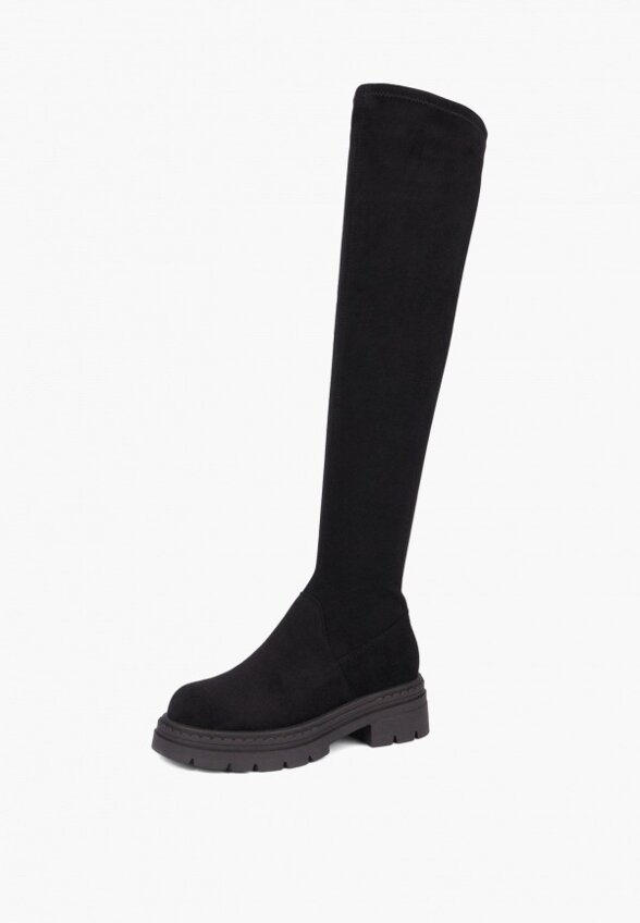 Ботфорты Instreet