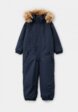 Комбинезон утепленный Color Kids1  - превью