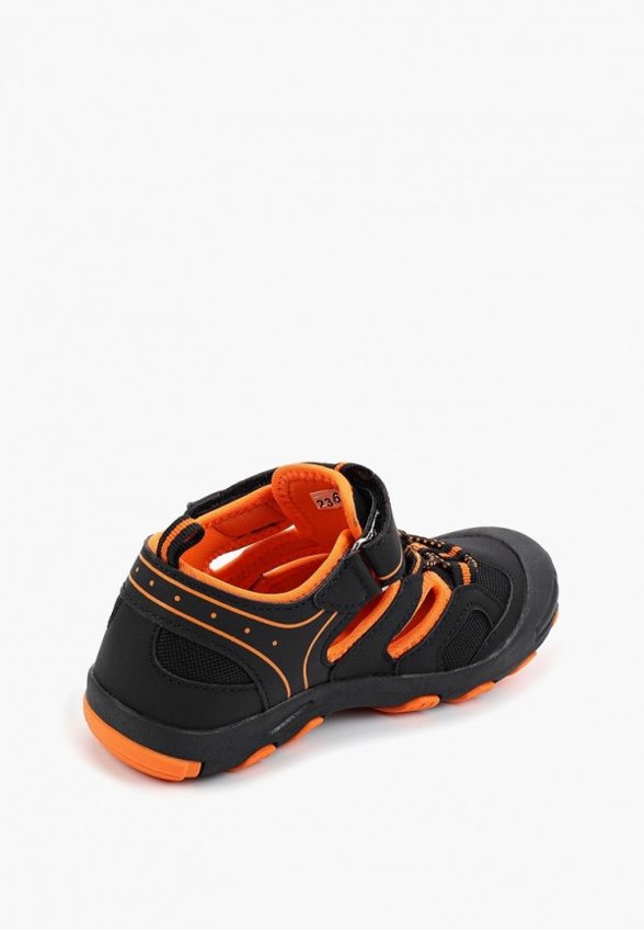 Сандалии Shuzzi