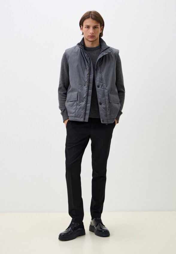 Жилет утепленный Baon