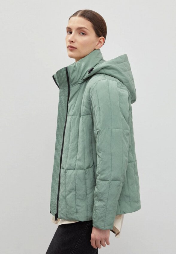 Куртка стеганая Finn Flare