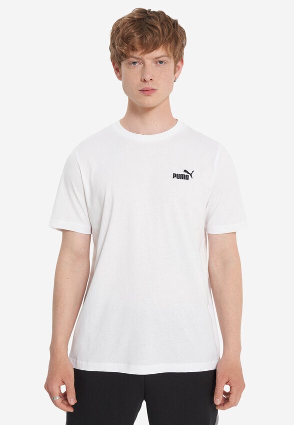 Футболка мужская PUMA, Белый