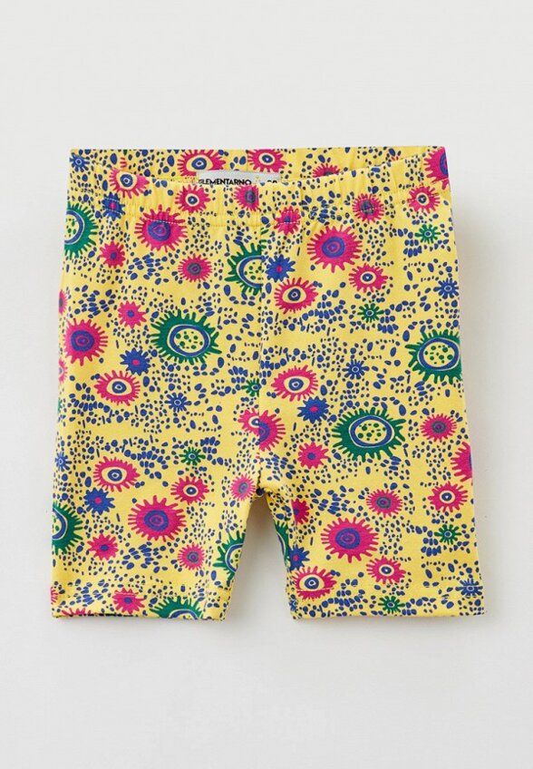 Велосипедки Elementarno