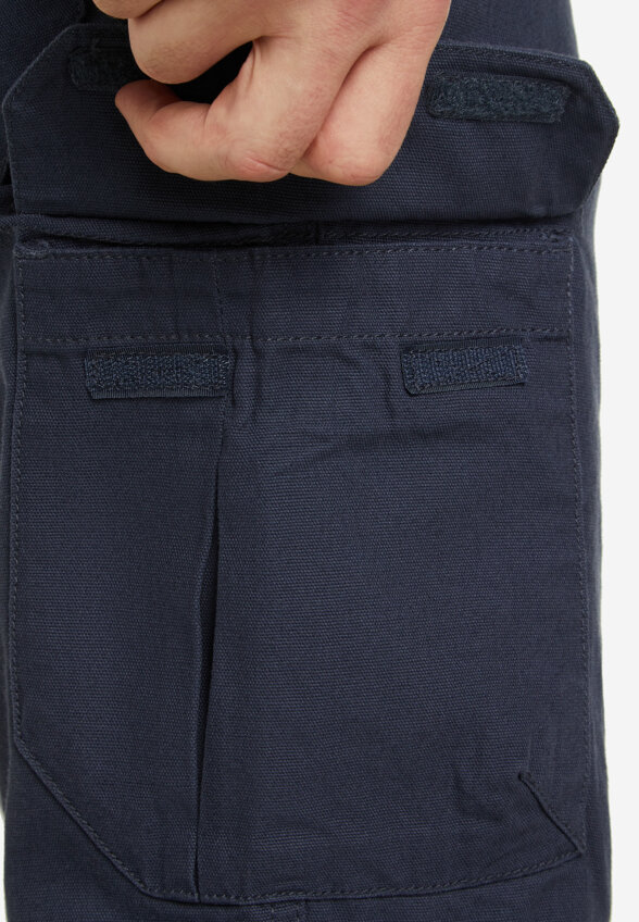 Брюки мужские Outventure, Синий