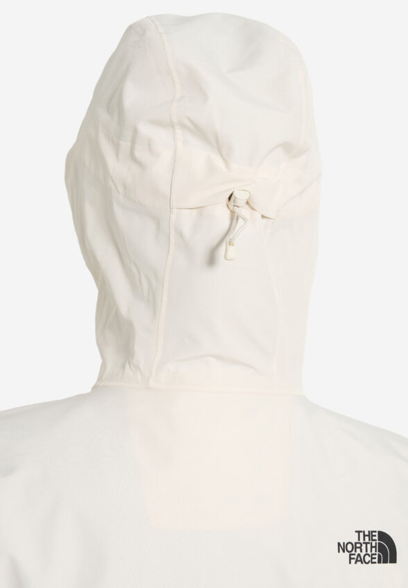 Куртка мембранная женская The North Face Hikesteller, Бежевый