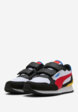 Кроссовки детские PUMA St Runner V4 Nl V Ps, Черный2  - превью