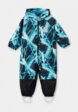 Комбинезон утепленный Button Blue1  - превью