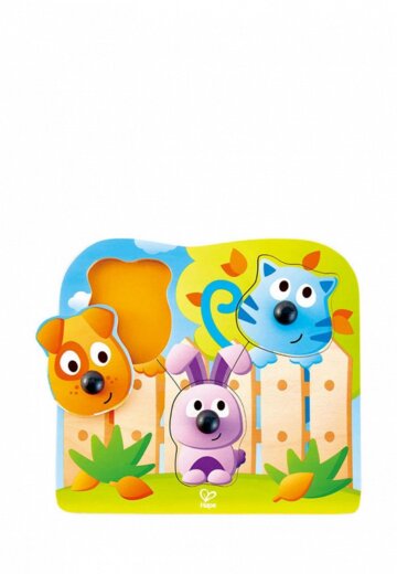 Набор игровой Hape