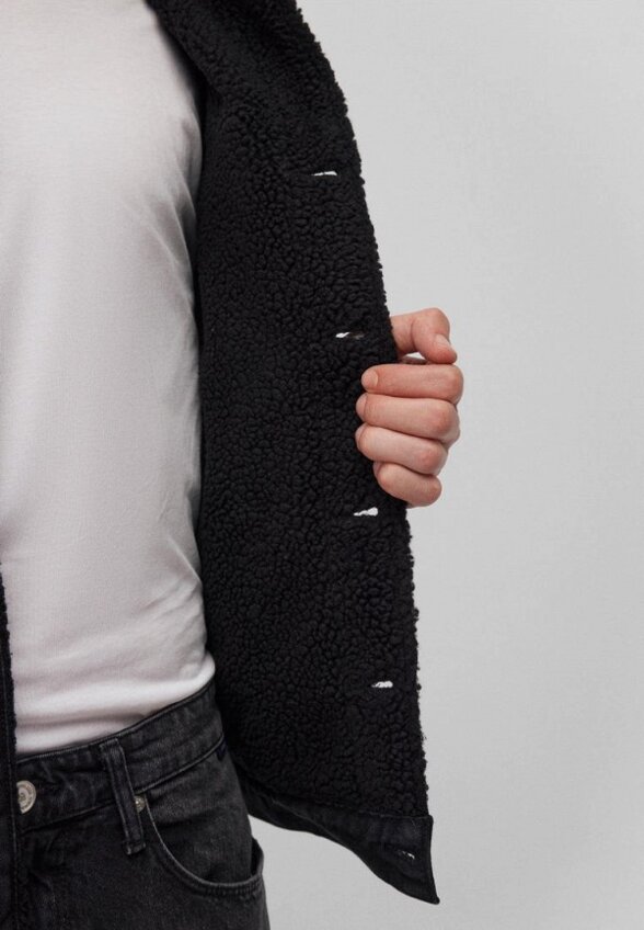 Куртка джинсовая Mavi