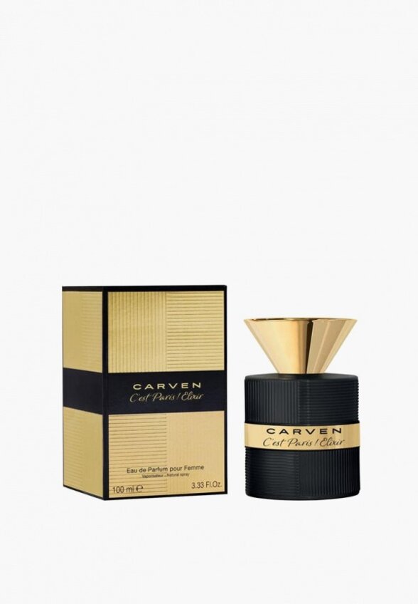 Парфюмерная вода Carven