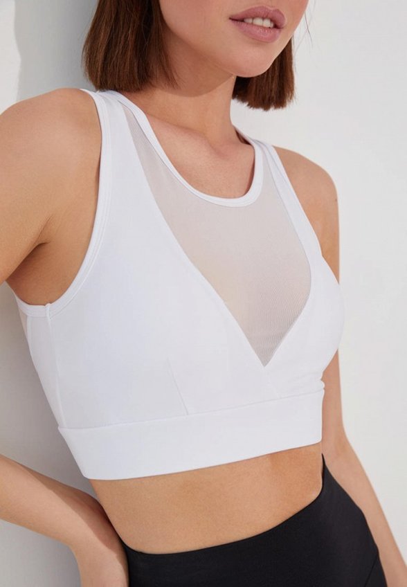 Топ спортивный PerEach