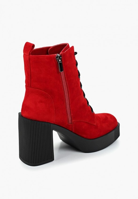 Ботильоны Milhriz