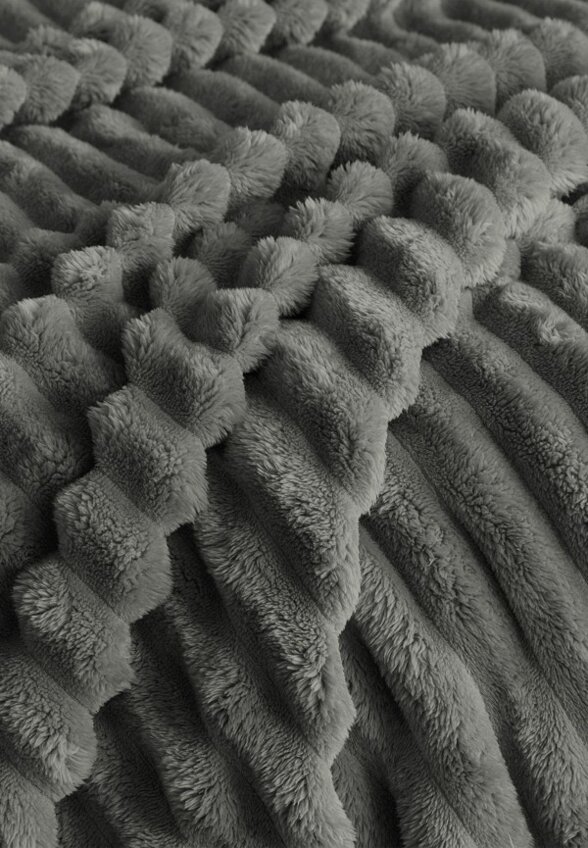 Плед Унисон